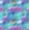 A, variant on Printed Adhesive Vinyl Mermaid ScalesPattern Permanent Adhesive (A)