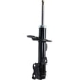 thumbnail image 2 of Shock Absorber and Strut Assembly Compatible with 2013-2019 Nissan Sentra Front, Passenger Side Black, 2 of 3