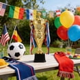 thumbnail image 4 of weibbin Gold Trophy Cup for Sports Championship Tournaments Competition, 4 of 6