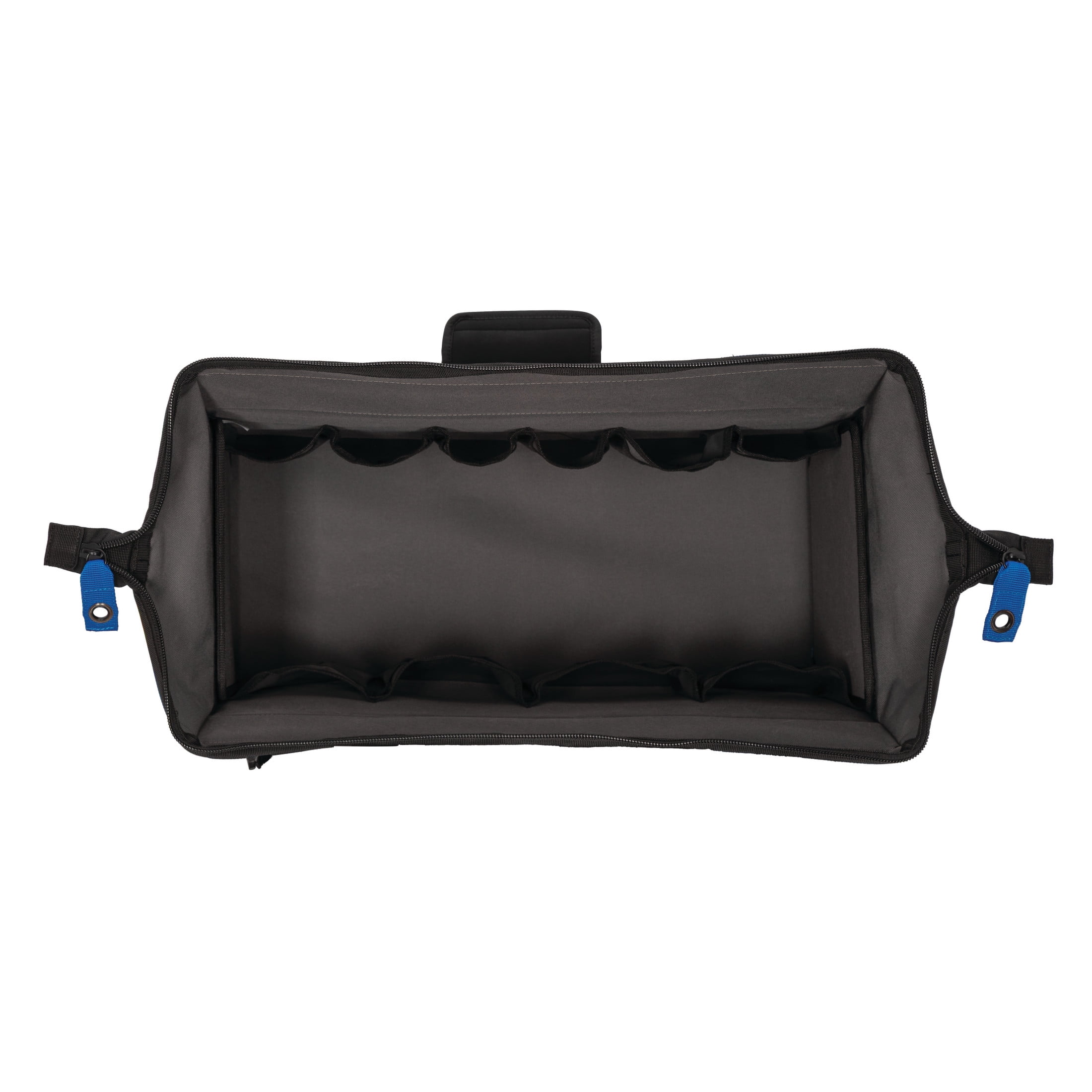 Estwing  24-Inch Broad Mouth Tool Bag 42651