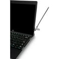 thumbnail image 3 of N17 Keyed Lock For Dell Lptops On Demand - Master, Upc: 085896644576 By Visit The Kensington Store, 3 of 5