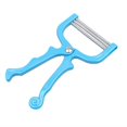 thumbnail image 1 of Safe Handheld Face Facial Hair Removal Threading Beauty Epilator Epi Roller Tool, 1 of 5