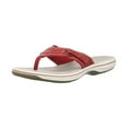 thumbnail image 1 of Chanclas de moda de verano para mujer, sandalias, zapatillas de playa para hombre Wmkox8yii  hj789, 1 of 9