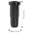 thumbnail image 2 of unbranded 20Ud Cubierta Para De Para Uso En Hogar Y Oficina, 2 of 8