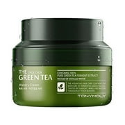 Tonymoly The Chok Chok Green Tea Watery Cream