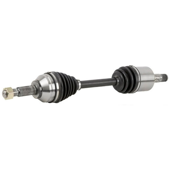 For Nissan Altima 2007 2008 2009 2010 Front Left Driver CV Axle Shaft - BuyAutoParts