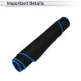thumbnail image 4 of Unique Bargains Interior Dashboard Cover for Infiniti FX35 FX45 2003-2008 Non-Slip Dash Cover Mat Polyester Silicone, 4 of 7