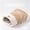 brown, variant on Cozy Cat Sleeping Bag Bed for Indoor Cats, Warm Winter Plush Cave Sack blue, Soft Fluffy Self-Warming Hideaway Nest, Anti-Slip Bottom Pet Sleep Sack, Machine Washable, for Small & Large Cats, Cozy