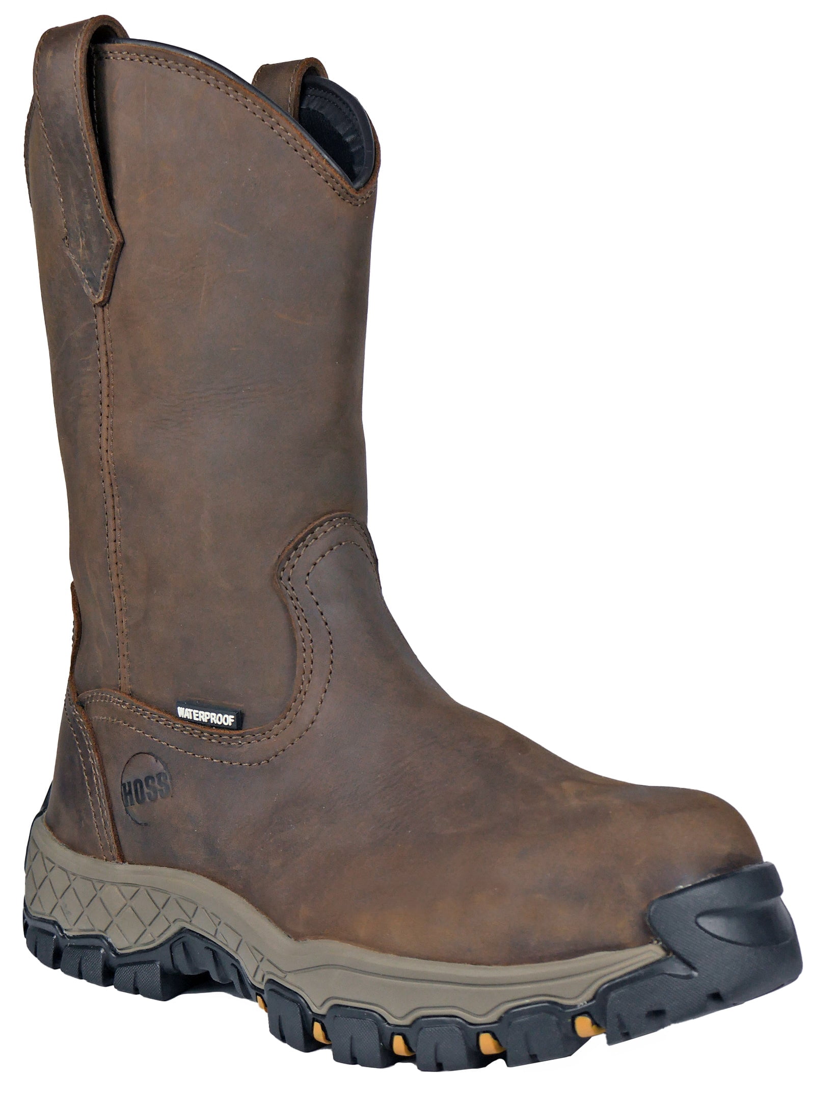 NWOT THOROGOOD 804-6191 Men’s  DEUCE 8\