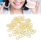 thumbnail image 5 of Bandas de goma dentales bandas de goma elásticas de ortodoncia respetuosas con el medio ambiente seguras para ortodoncia para aparatos ortopédicos ANGGREK Otros, 5 of 8