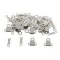 thumbnail image 1 of 20 Sets Sewing Hooks And Eye Closures for Trousers And Skirt ,, 1 of 8
