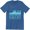Blue, variant on Fishing Partners For Life - Fisherman Dad and Daughter Men's T-Shirt