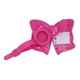 thumbnail image 2 of U Style Bow-Shaped Backpack & Luggage Tracker Holder, 2 of 4