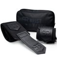 thumbnail image 3 of Pulseras PR Personal Record Heavy Duty Premium, color negro, 3 of 8