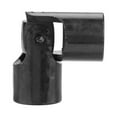 thumbnail image 4 of FTVOGUE Universal Coupler Joint Coupling Steer Shaft Connector With Keyway DIY Motor RC Car Boat Model Shaft Fitting 16x32x85mm, 4 of 8
