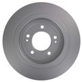 thumbnail image 2 of ADVICS R6R299U OE Replacement Disc Brake Rotor, 2 of 3
