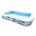 thumbnail image 1 of Alberca Inflable Intex Vida Marina, 1 of 2
