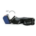 thumbnail image 3 of Ozark Trail LED 100 Lumens Headlamp, Blue, 3AAA Batteries Included, 0.21 lbs, 3 of 8