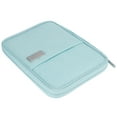 thumbnail image 4 of Bolsa de Almacenamiento Jadeshay Organizador de Tarjetas para Pasaporte, 4 of 8