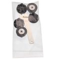 thumbnail image 3 of 6 Packs 9704230 Blender Coupler Blender Coupling Replacment Parts With 1 Wrench Compatible Compatible Kitchen Aid Wp9704230vp Wp9704230, 3 of 5