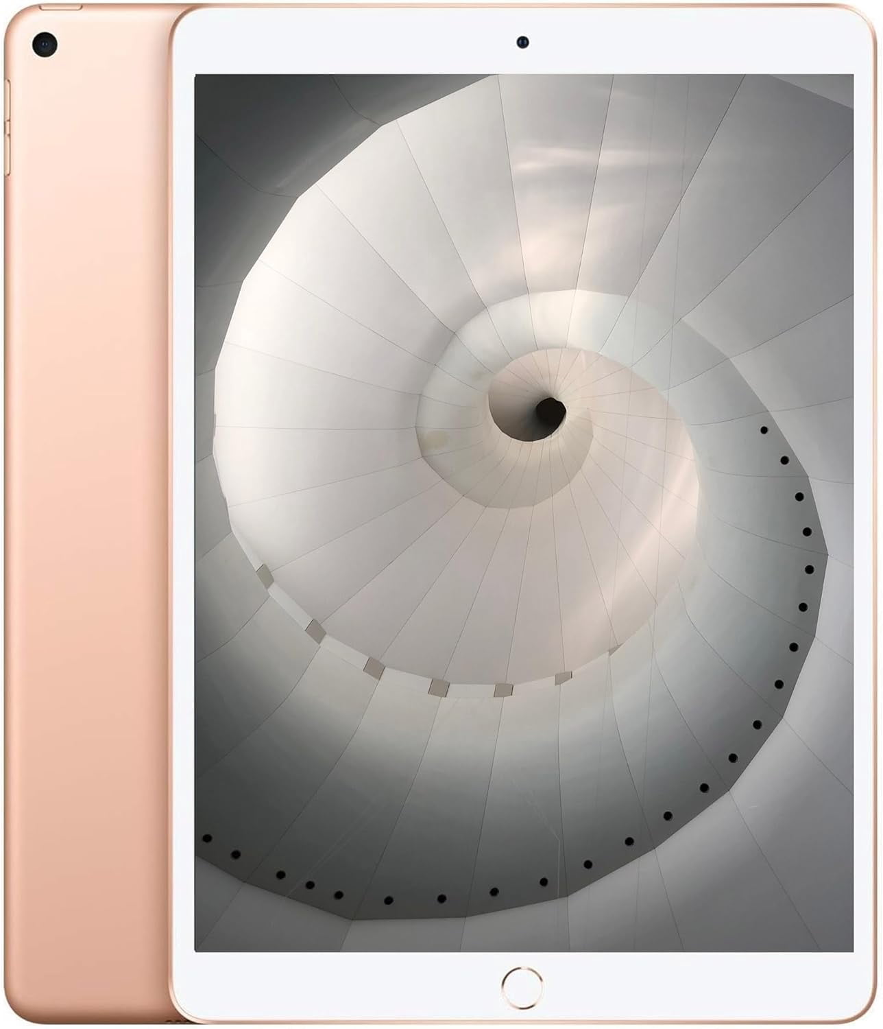 APPLE 10.5-inch iPad Air Wi-Fi + Cellular 64GB Gold