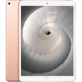 thumbnail image 5 of Restored APPLE 10.5-inch iPad Air Wi-Fi + Cellular 64GB Gold, 5 of 5