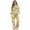 Flower Leaf Print Beige, variant on SCRAWLGOD Flower Leaf Print Beige Women's 2 Piece Outfits Lounge Set Loose Fit Turtleneck Sweatshirt Wide Leg Sweatpants Set Sweatsuit Comfortable Tracksuit, XS