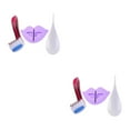 thumbnail image 1 of Maytalsory Shaver Shaping Tool for and Pubic Skin Hair Beauty lips 2Set, 1 of 6