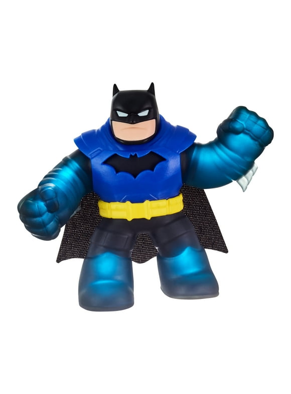 Goo Jit Zu Batman Toys in Batman 