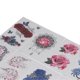 thumbnail image 5 of 15pcs Temporary Tattoo Sticker Beautiful Flower Patterns Waterproof Fake Tattoos Stickers, 5 of 5