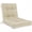 Beige, variant on Favoyard Outdoor Cushion