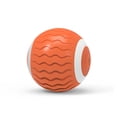 thumbnail image 1 of Cats Dogs Electric Ball Toys Built-in Obstacle Avoidance LED Lights Intelligent Rolling Ball For Anxiety Relief Boredom Reduce, 1 of 9