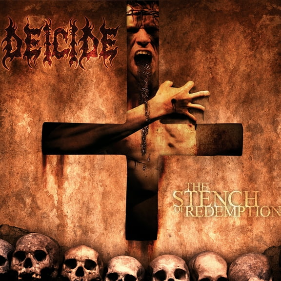 Deicide - Stench Of Redemption - Music & Performance - CD