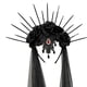 thumbnail image 3 of 3 Diademas De Halloween Para Puesta En Escena, Fiesta De Disfraces, 3 of 8