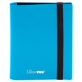 thumbnail image 1 of Ultra Pro ULP15366 Classeur Pro Éclipse 2 Pochettes, Bleu Ciel, 1 of 1