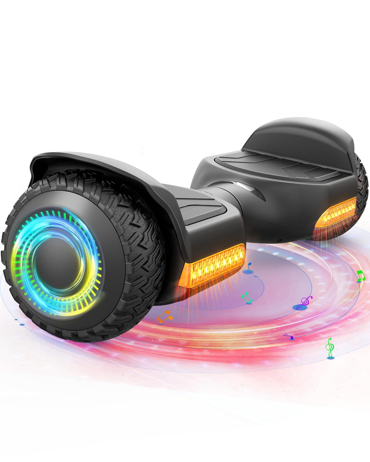 Bluetooth Speaker Hoverboard Drop Smartronik Gyroor G2 Adult