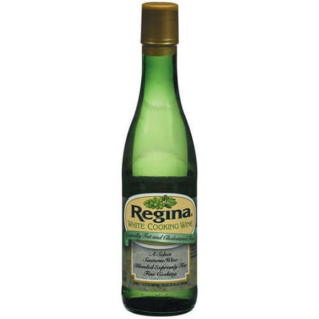 Regina White Cooking Wine