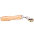 thumbnail image 1 of Corner Wallpaper Seam Roller, Waterproof Stable 5-Inch Welding Handheld Roller,  Overlap Welding For Membrane Seams, 1 of 7