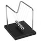 thumbnail image 4 of Péndulo de gravedad equilibrado, juguete divertido para juegos de oficina, accesorios de escritorio, decoración del hogar, regalo de cumpleaños, 4 of 10