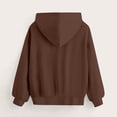 thumbnail image 7 of Zorckvet Kids' Fleece Graphic Sweatshirts and Hoodies for Kids with Kangaroo Pocket, 7 of 7