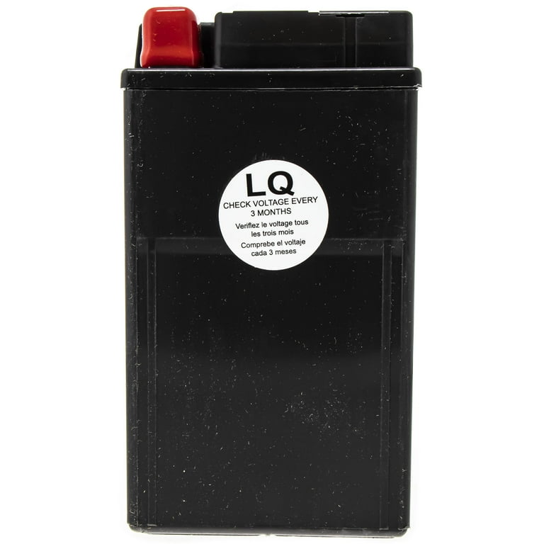 BRP 410301203 Ski-Doo New OEM Battery 18 Amp, - Walmart.com BRP 410301203 Ski-Doo New OEM Battery 18 Amp, - Walmart.com
