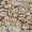 Chocolate, variant on Addison Rugs Chantille Indoor/Outdoor Traditional Black Machine Washable Rectangle Rug, 10' x 14'