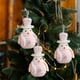 thumbnail image 1 of Christmas Decorations Cute Macaron Foam Candy Christmas Tree Pendant, 1 of 7