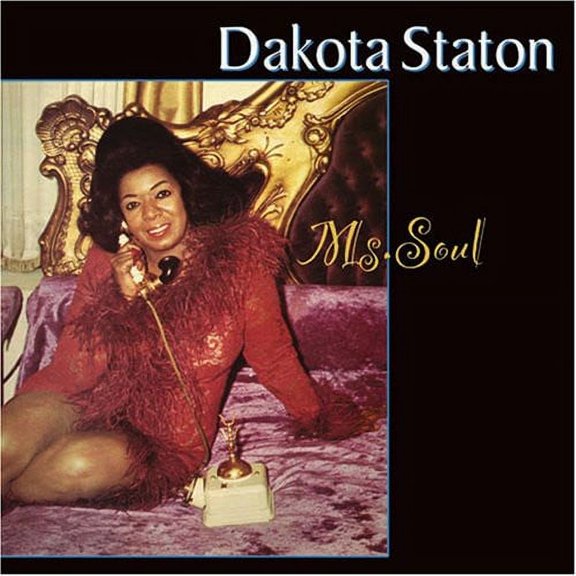 Ms. Soul