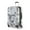 Grey Sandstone, variant on Skyway Luggage 24" Nimbus 4.0 Hardside 8 Wheel Spinner Luggage, Medium Check-in