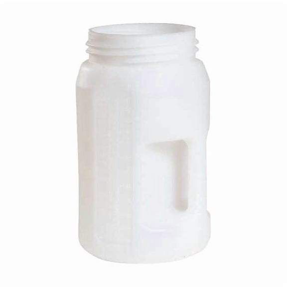 Oil Safe 101003 Drum Fluid Storage Container, HDPE
