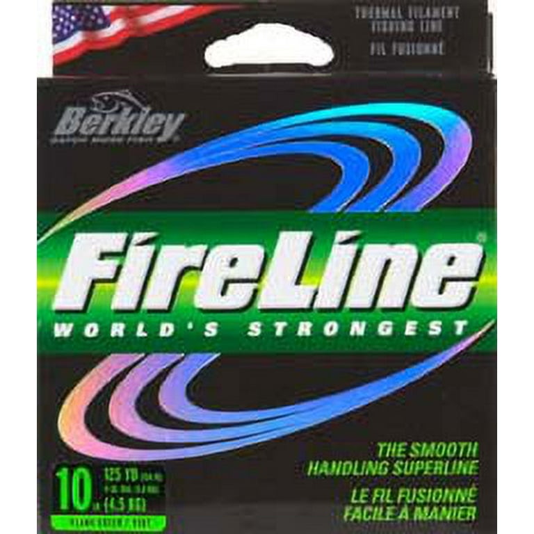  Berkley® FireLine® Fused Original : Sports & Outdoors