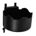 thumbnail image 1 of OUNONA Spray Can Organizer for Garage Wall Shelf Plastic Storage Multifunctional 1 Set, 1 of 6