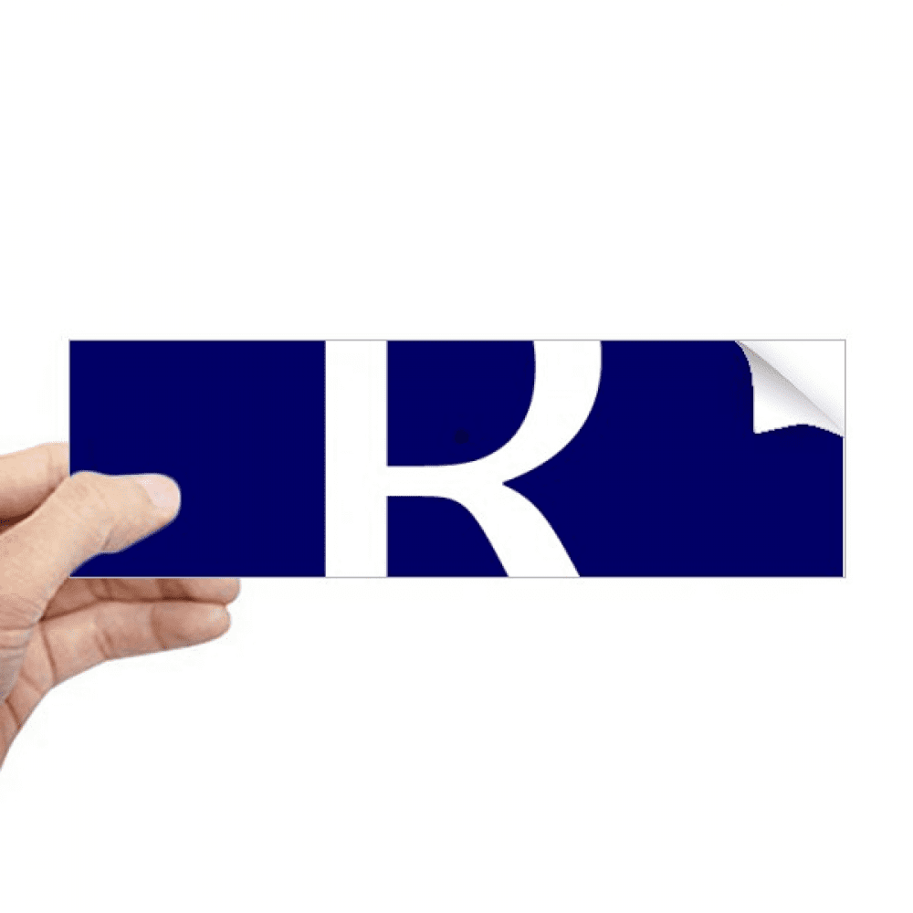 south-african-currency-symbol-rand-zar-rectangle-bumper-sticker