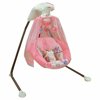 Fisher-Price Tree Party Cradle 'n Swing